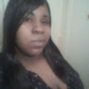 Meet your Posher, Terresa